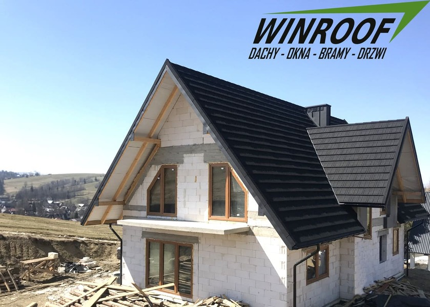 Realizacje Winroof