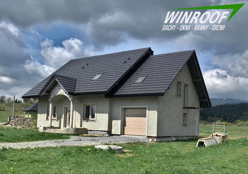 Realizacje Winroof