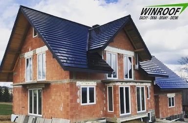 Realizacje Winroof