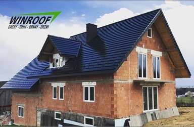 Realizacje Winroof