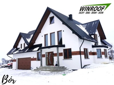 Realizacje Winroof