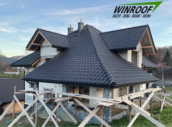 Realizacje Winroof