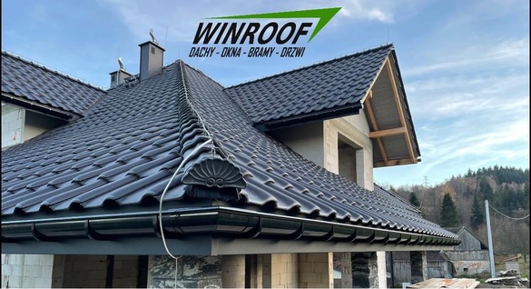 Realizacje Winroof