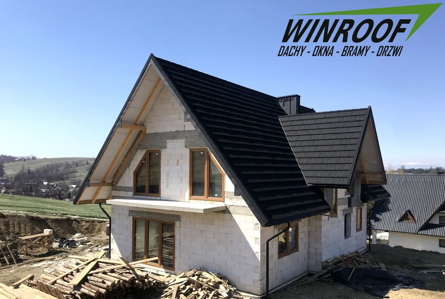 Realizacje Winroof