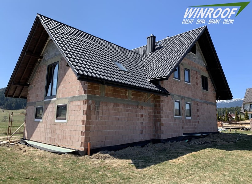 Realizacje Winroof